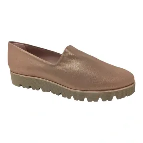 49469 - Nude Micro Slip On for Teen/Women by Pretty Ballerinas