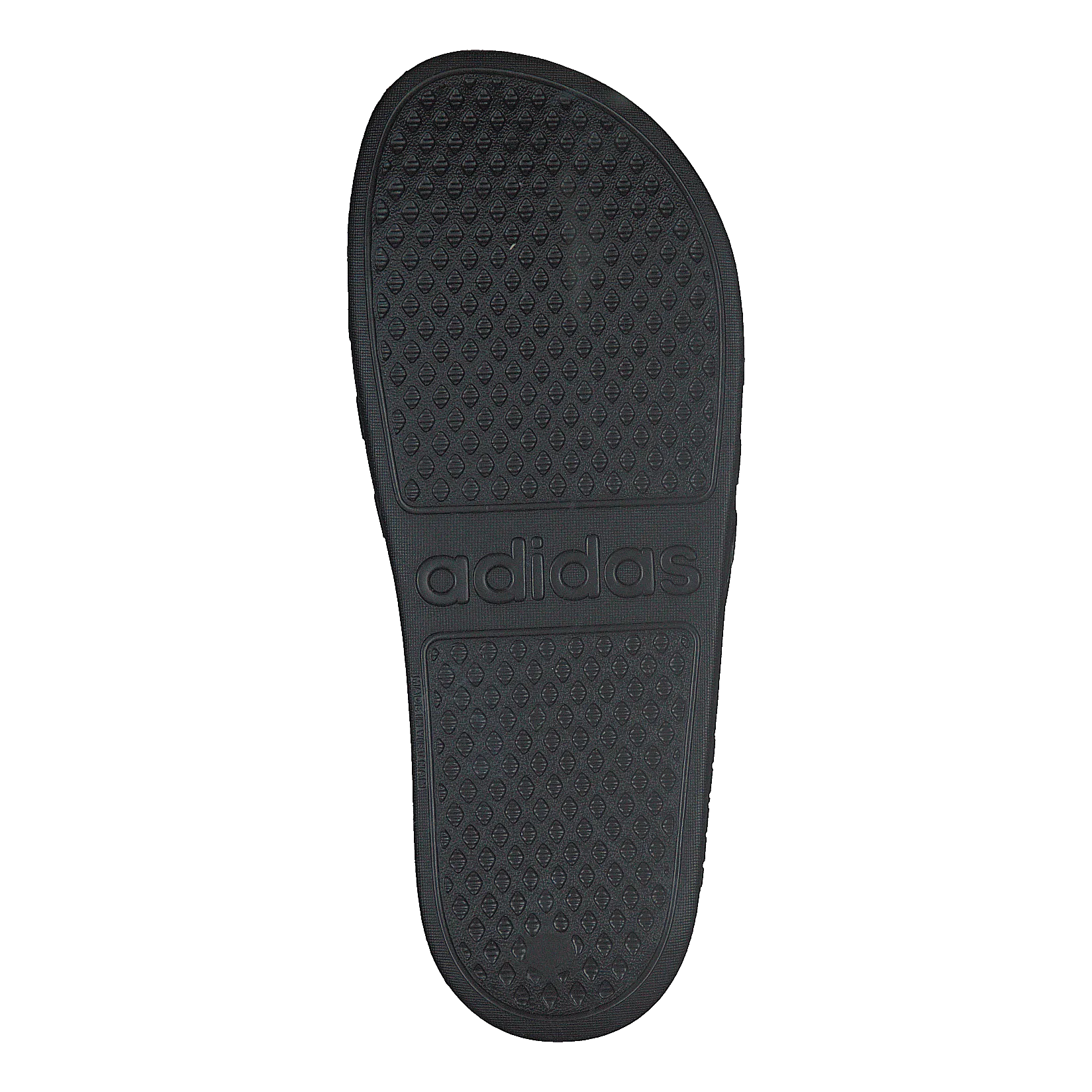 Adilette Aqua Slides Core Black / Core Black / Core Black