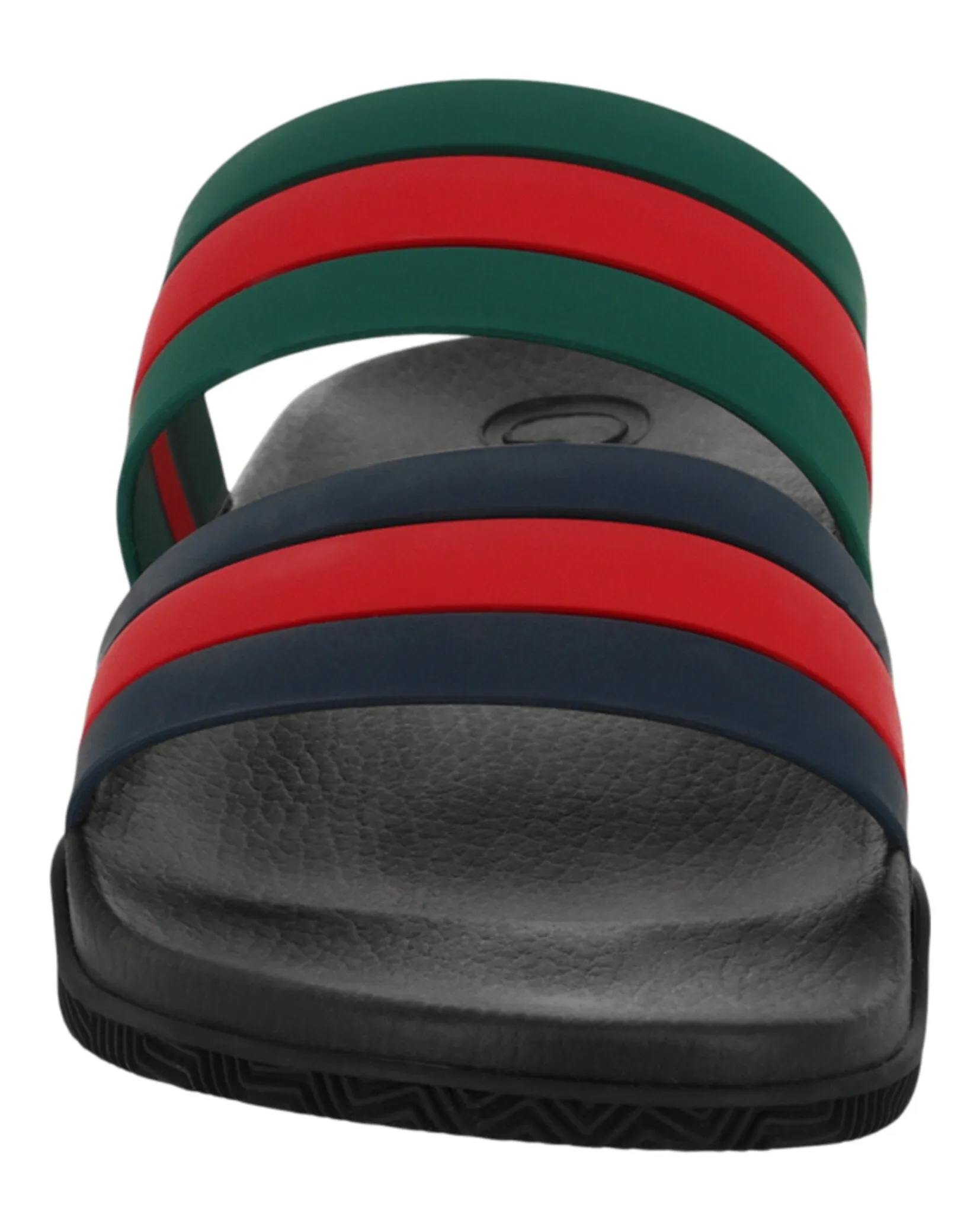 Agrado Grg Rubber Slide Slip Ons