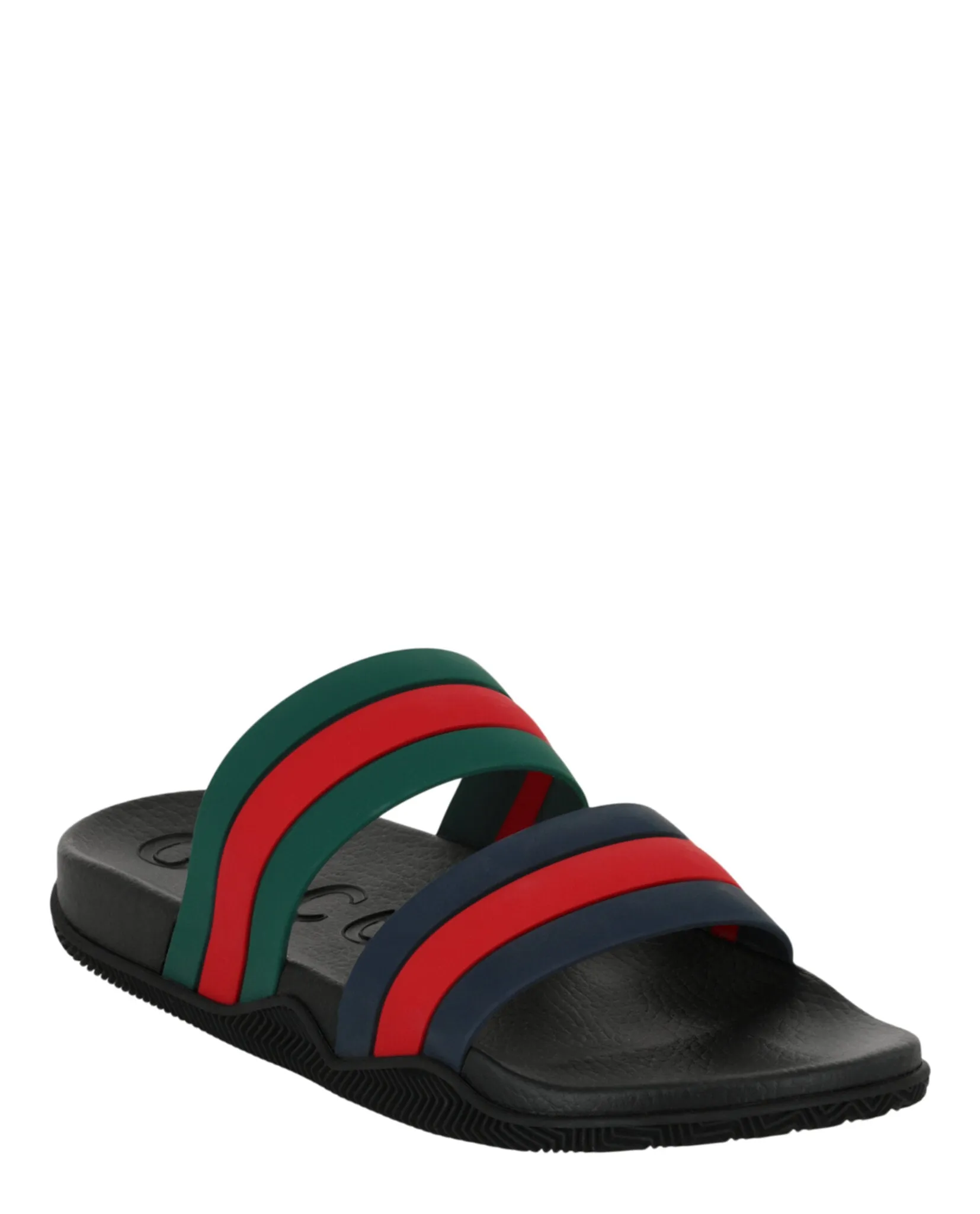 Agrado Grg Rubber Slide Slip Ons