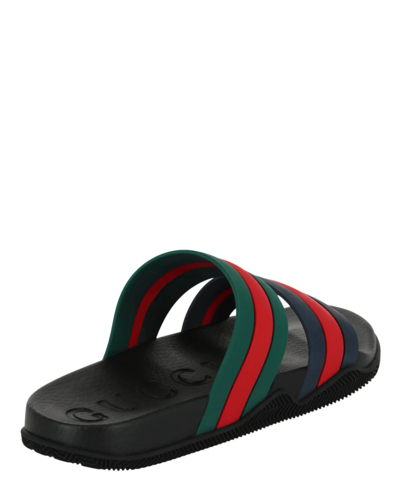 Agrado Grg Rubber Slide Slip Ons