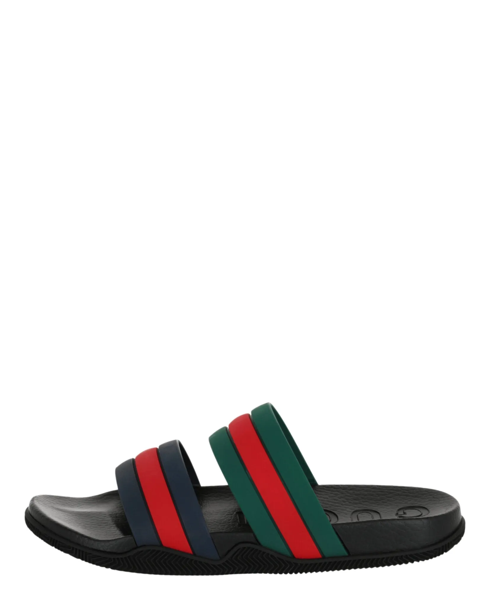 Agrado Grg Rubber Slide Slip Ons