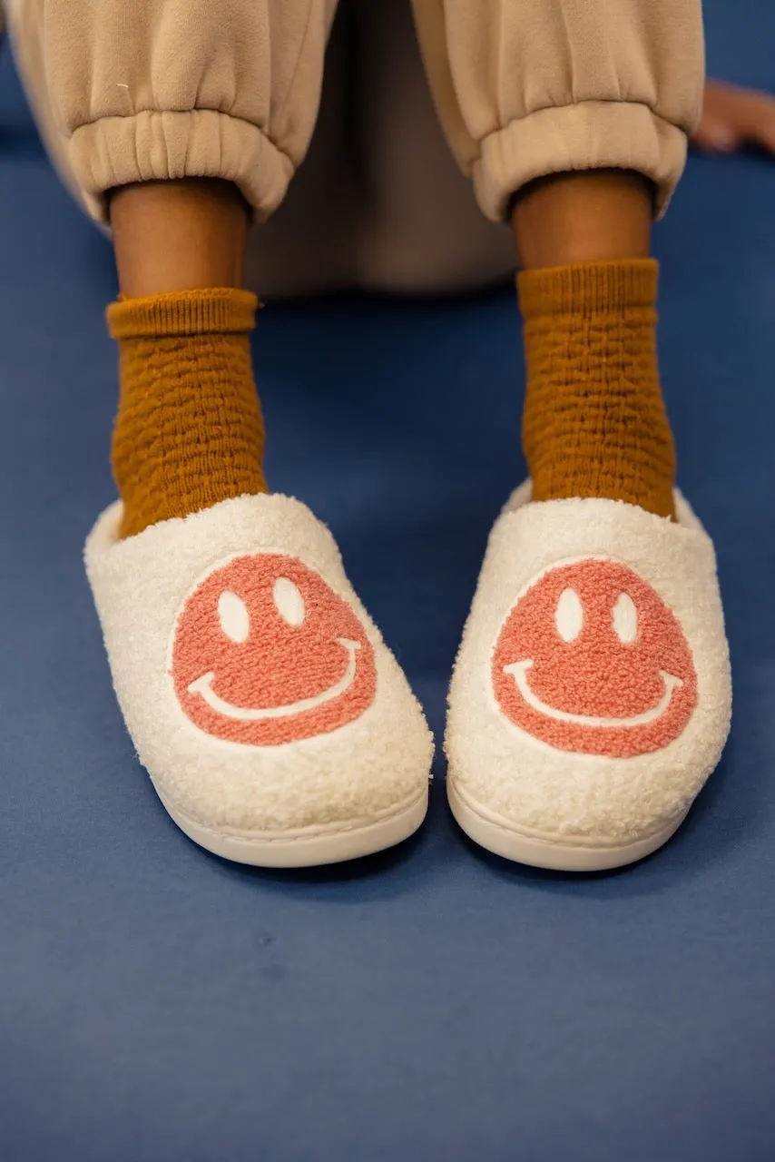 All Smiles Slippers