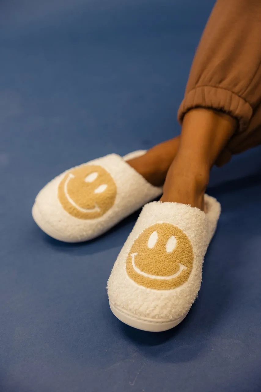 All Smiles Slippers