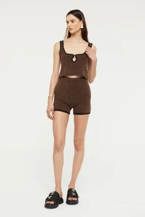 Allison Knit Short