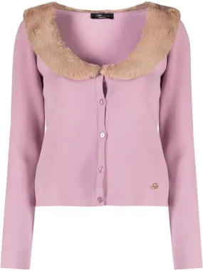 Blumarine Sweaters Pink