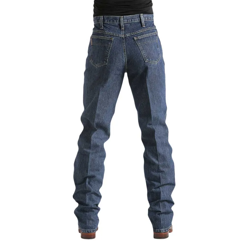 Cinch Mens Green Label Relaxed Fit Jeans - MB90530002-IND