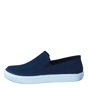 Citilane Roka Slip-on M Navy/white