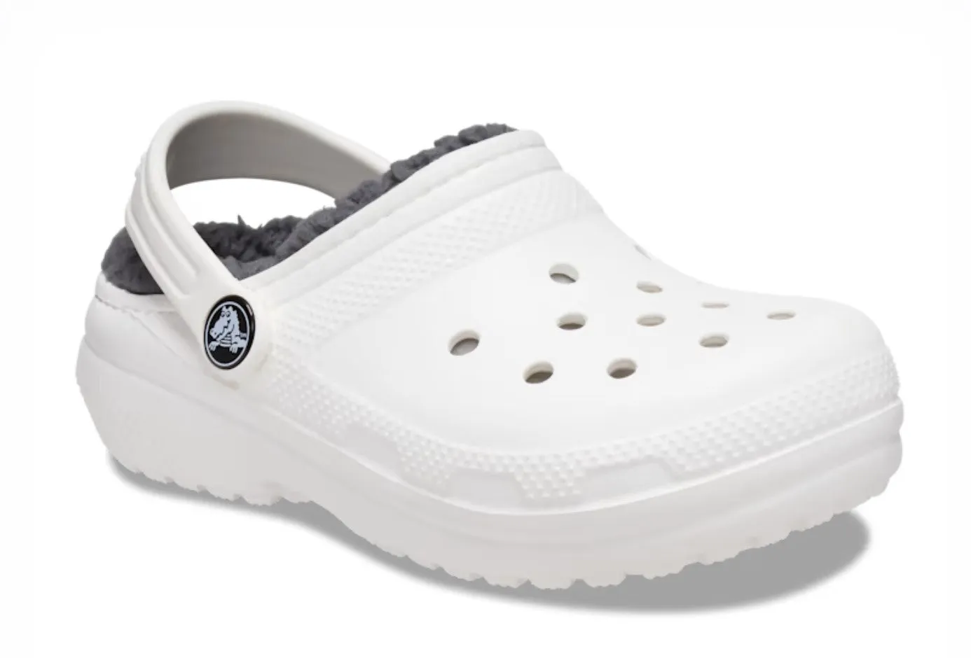 Classic Lined Clog Toddlers