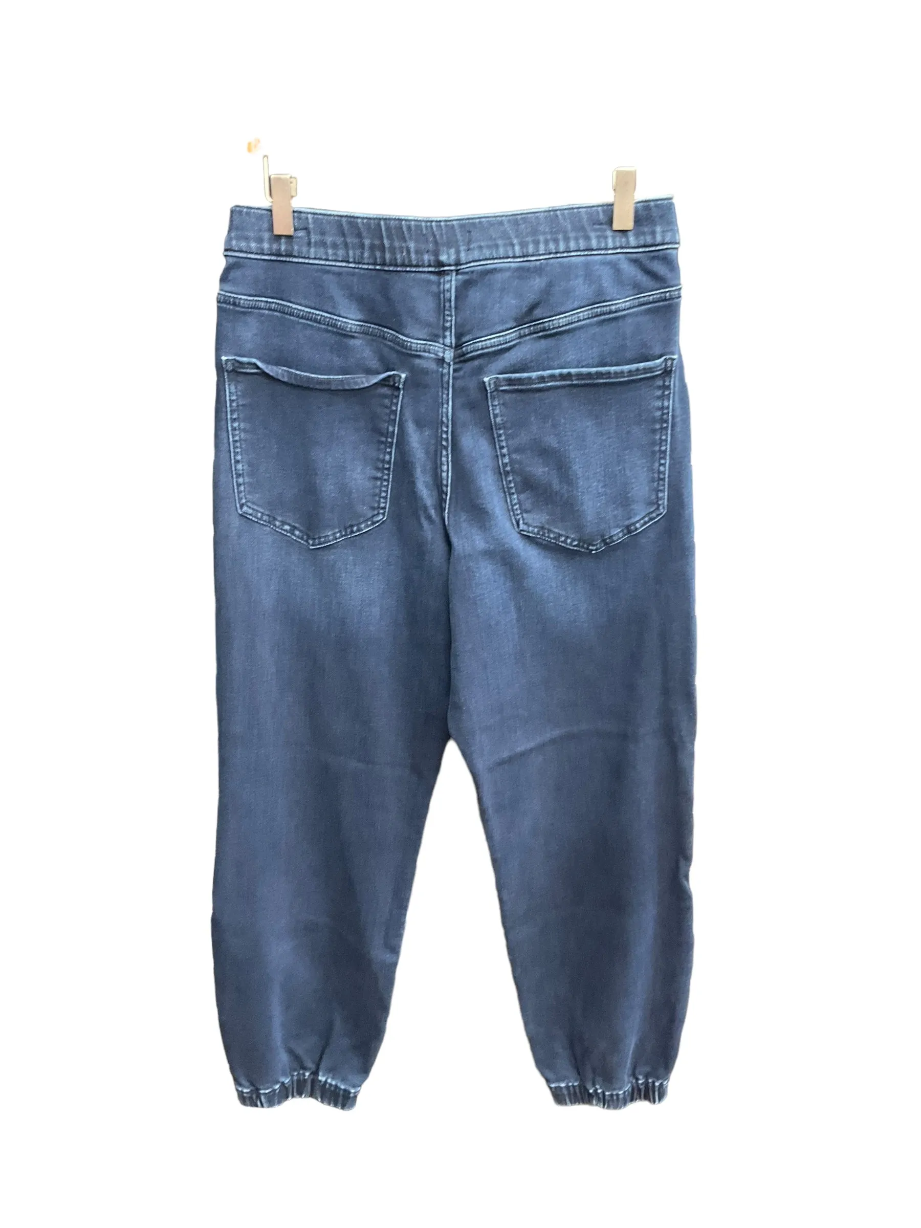 Denim Jeans Relaxed/boyfriend Express O, Size 10