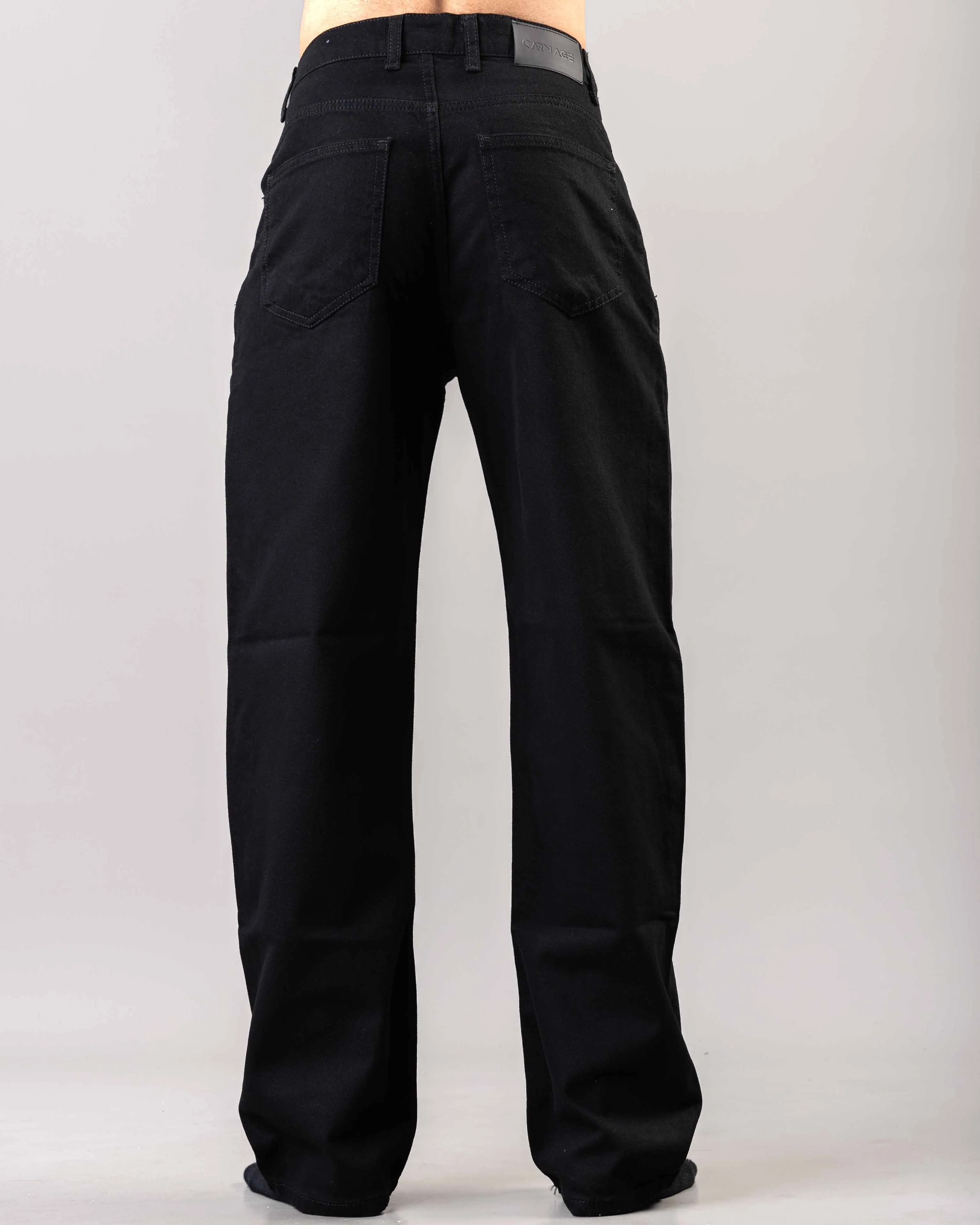 Essential Relaxed-Fit Jean