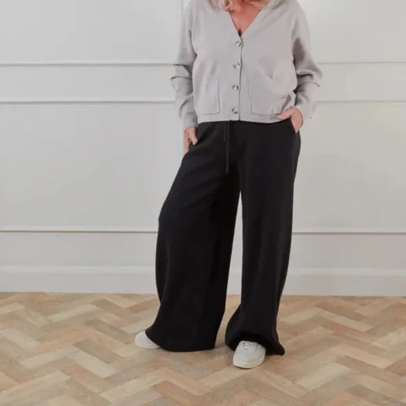 Janis Pant - Black