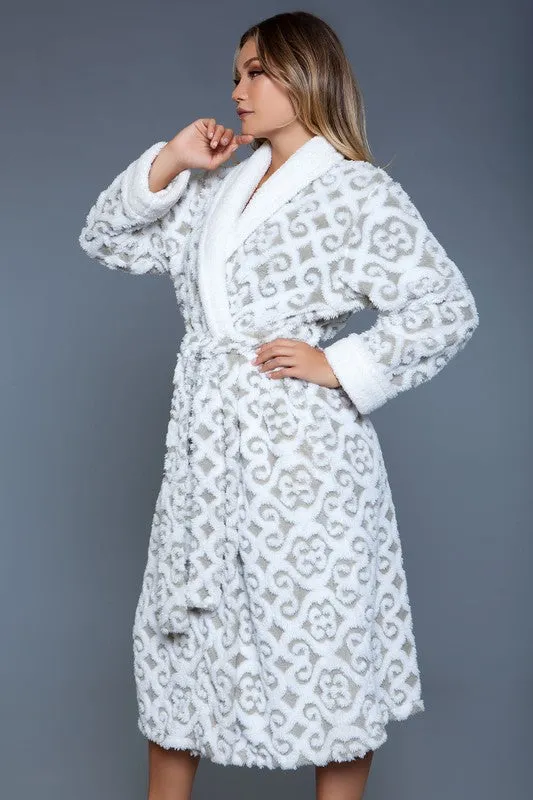 Kimmie Robe