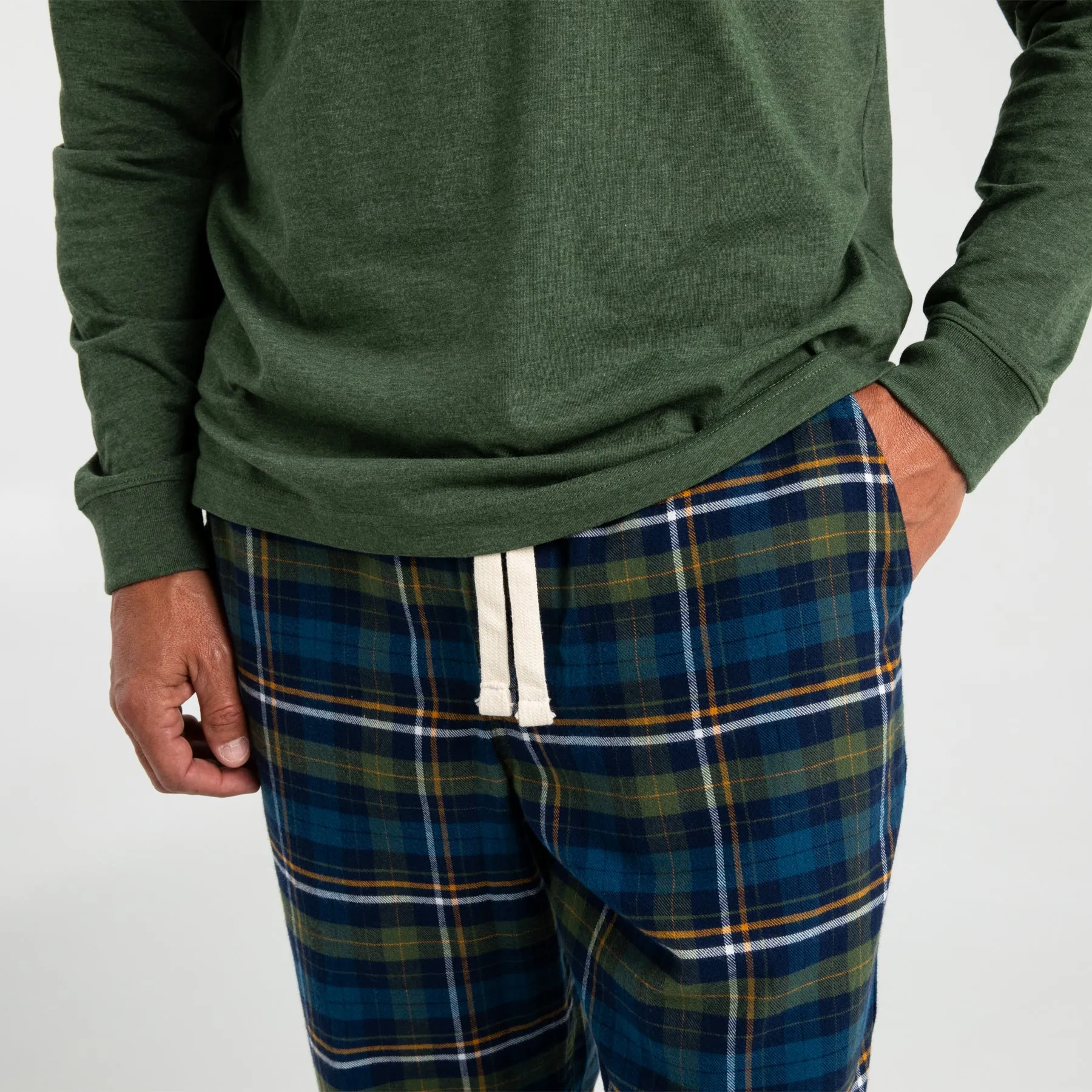 Loungewear Set