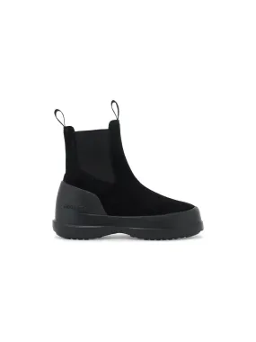 Luna Chelsea Ankle Boots