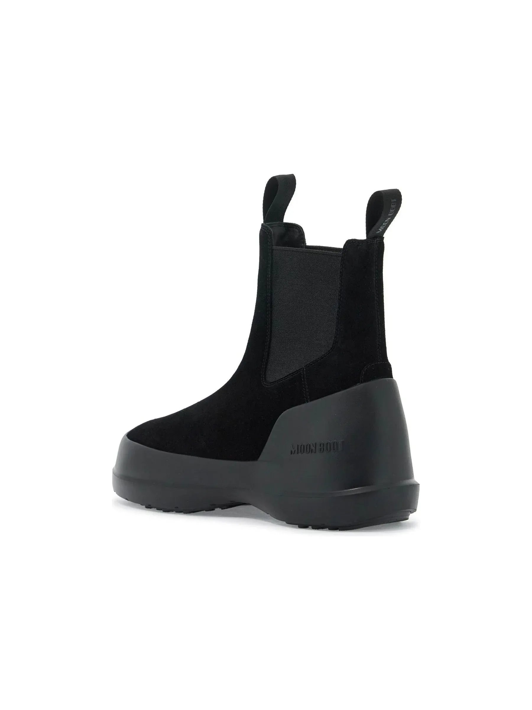 Luna Chelsea Ankle Boots