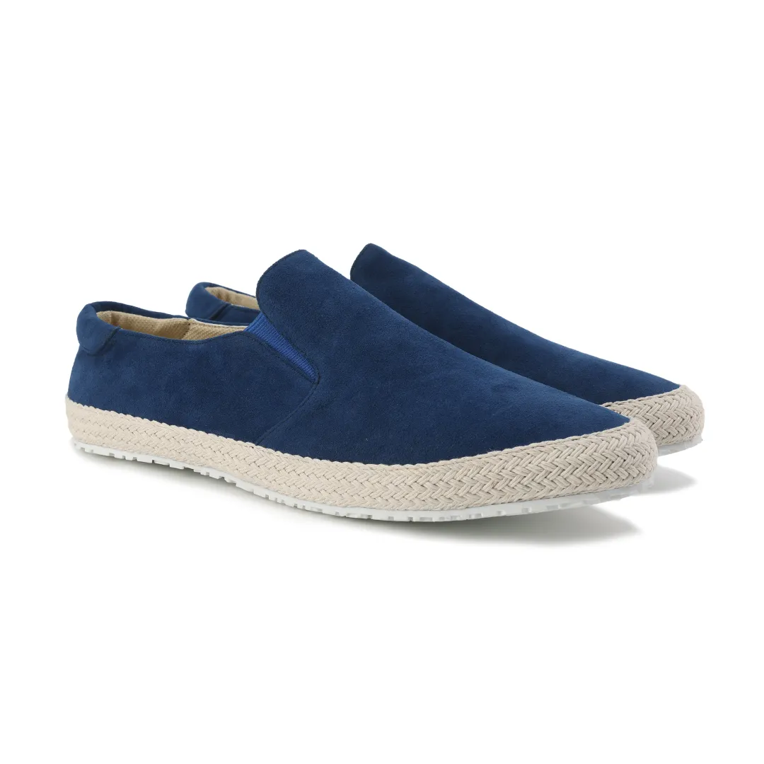 Luxury Suede City Slip-On Shoes for Ultimate Comfort and Style