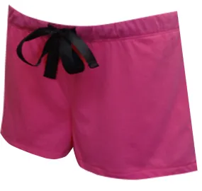 Mean Girls Movie The Plastics Varsity Sleep Shorts