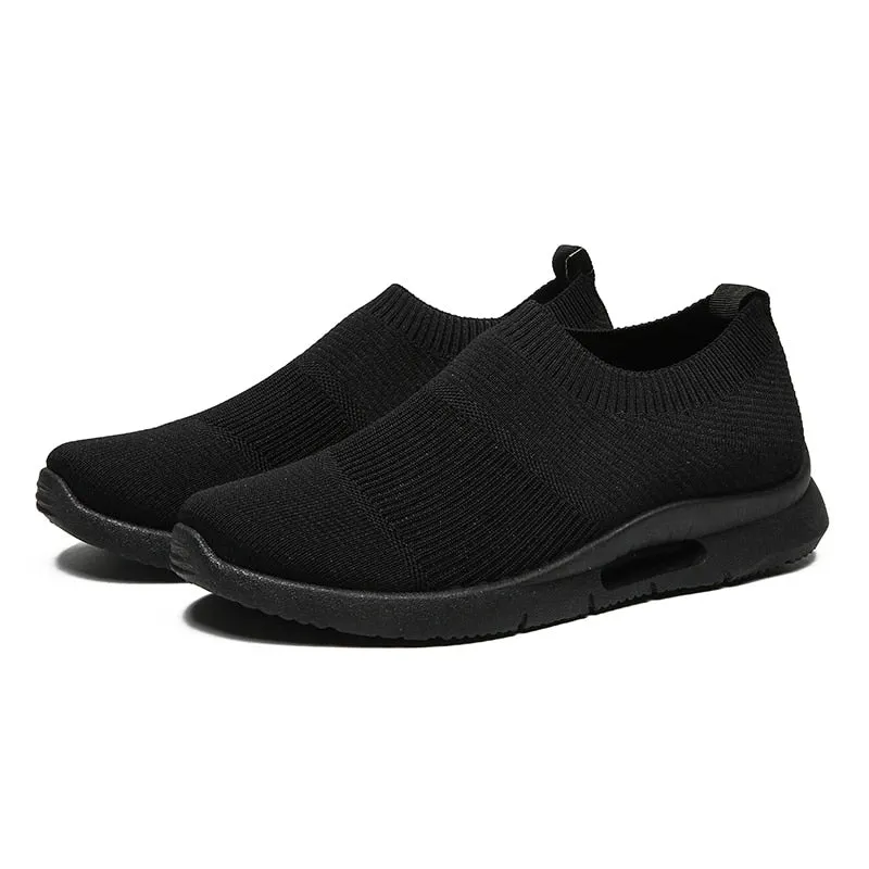 Men's Light   Slip on Loafer