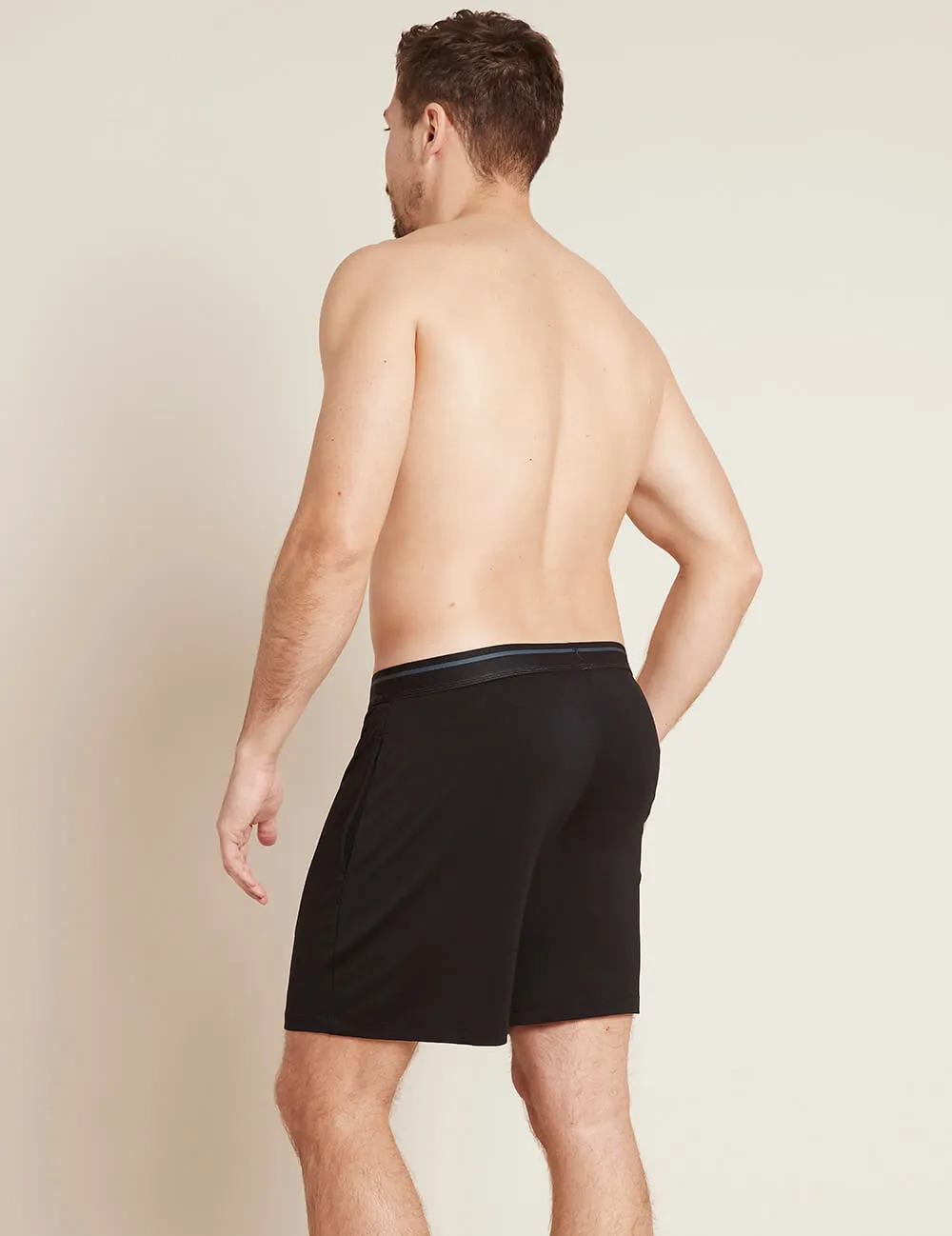 Men's Sleep Short