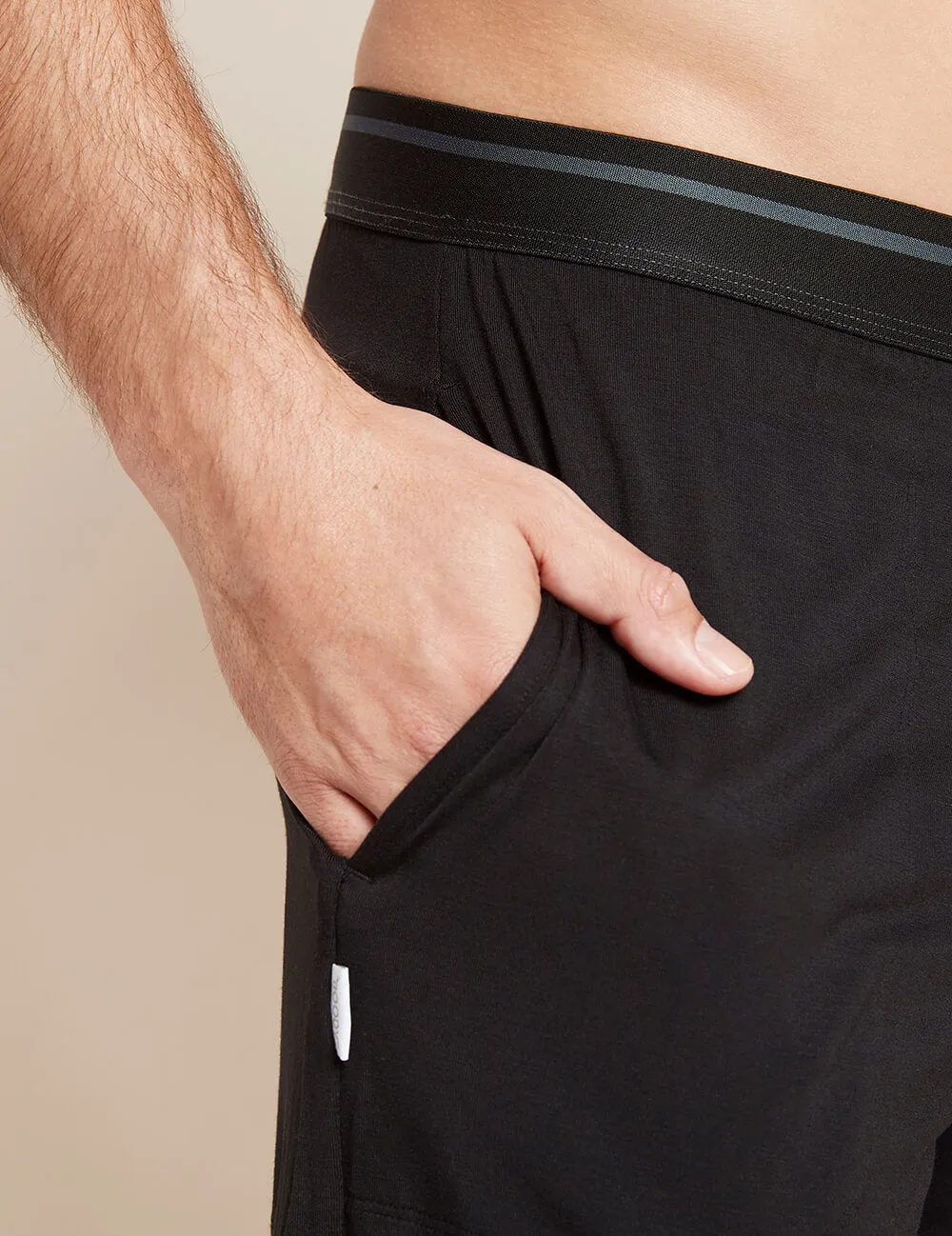 Men's Sleep Short