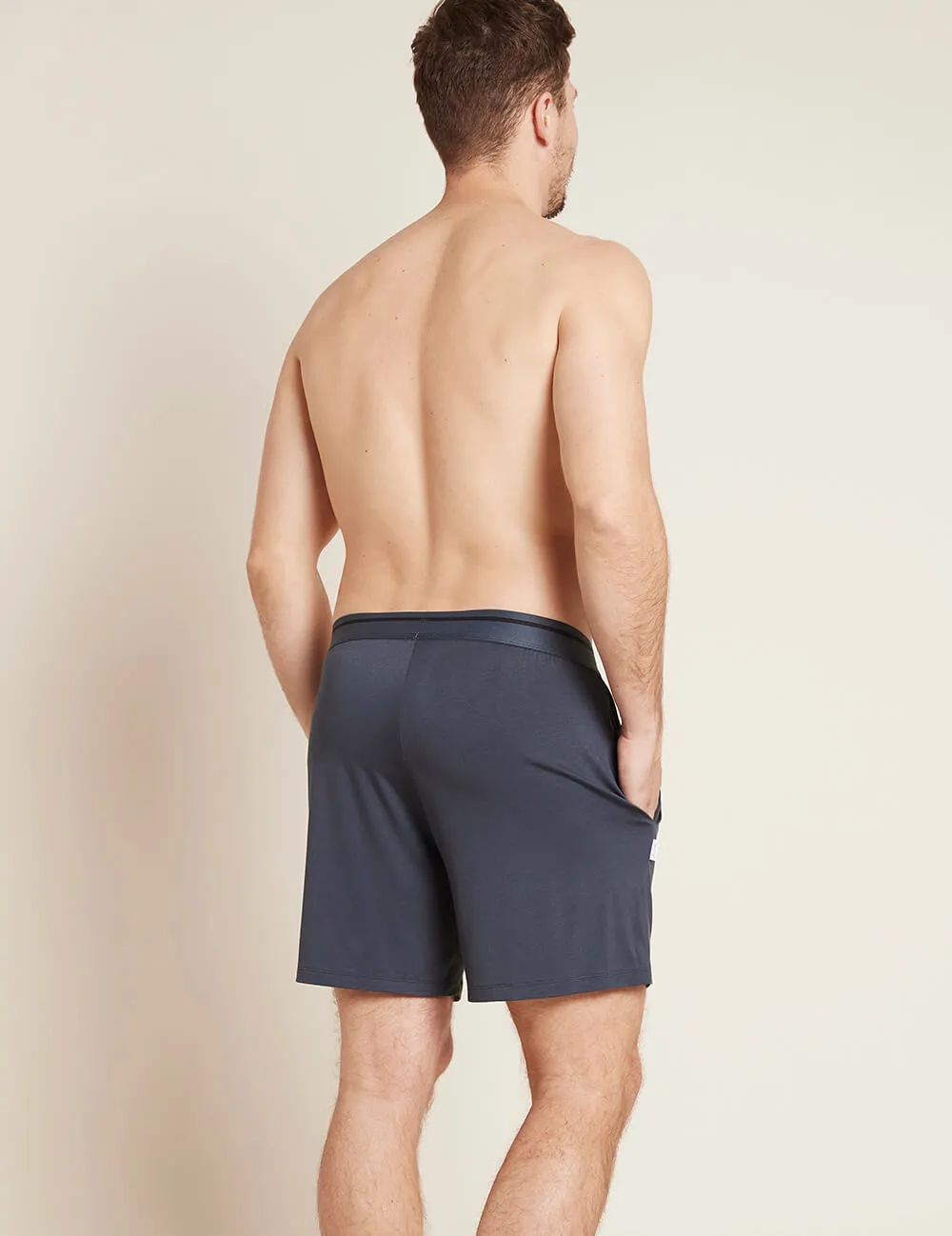 Men's Sleep Short