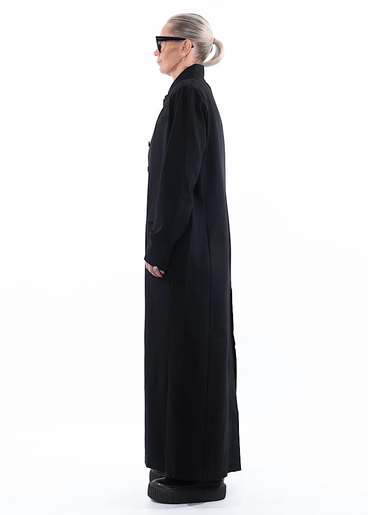 PAL OFFNER LONG COAT