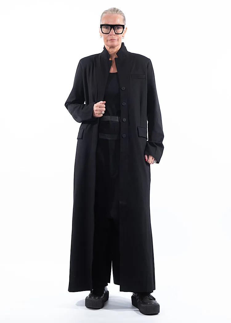 PAL OFFNER LONG COAT