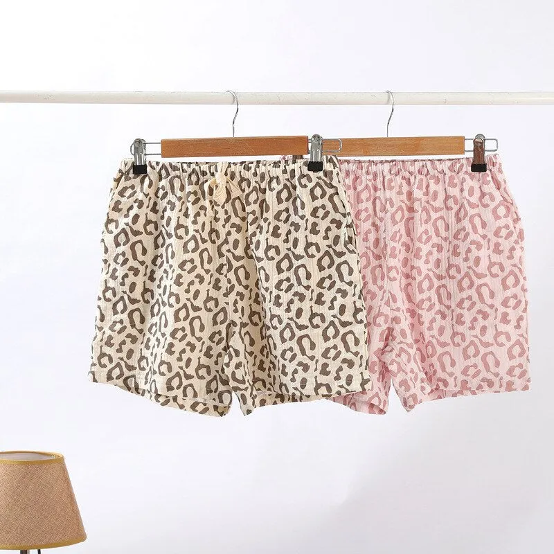 Printed Shorts For Men