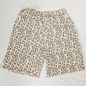 Printed Shorts For Men