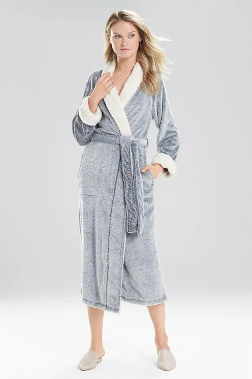 Sherpa Long Robe