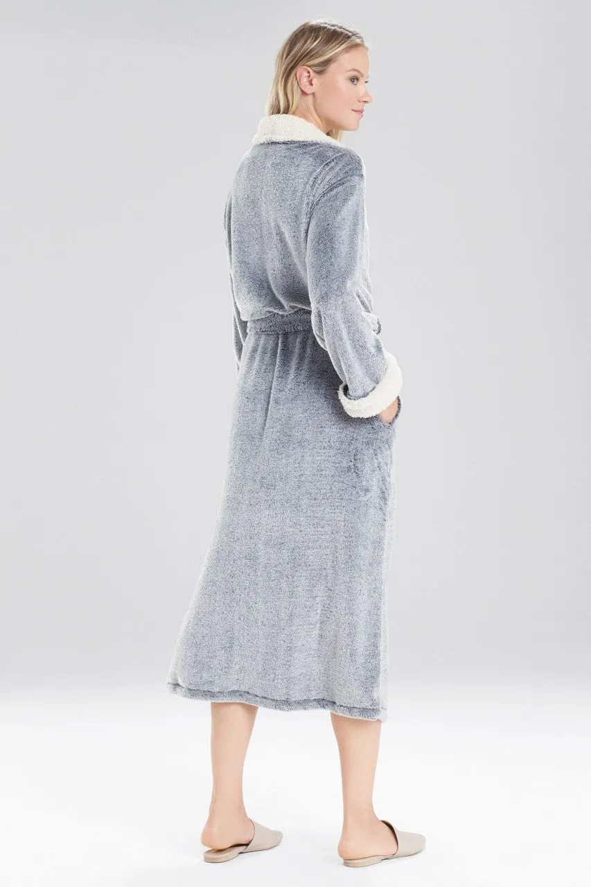 Sherpa Long Robe