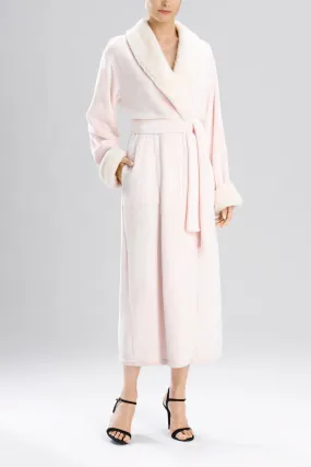 Sherpa Robe