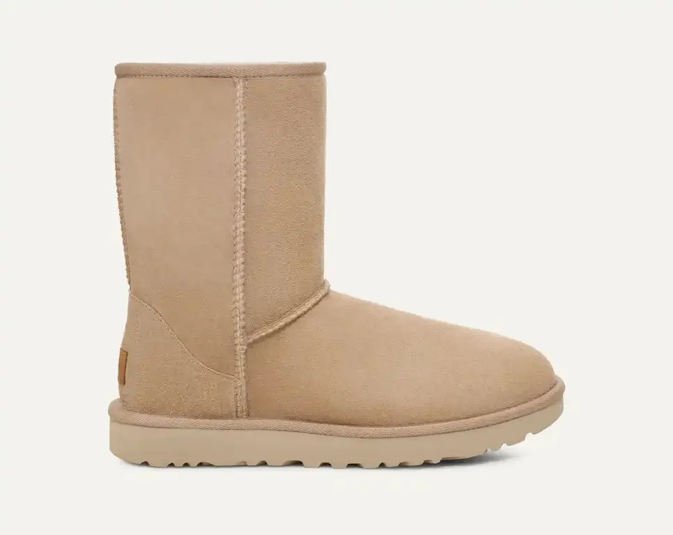 UGG® Women's Classic Short ll