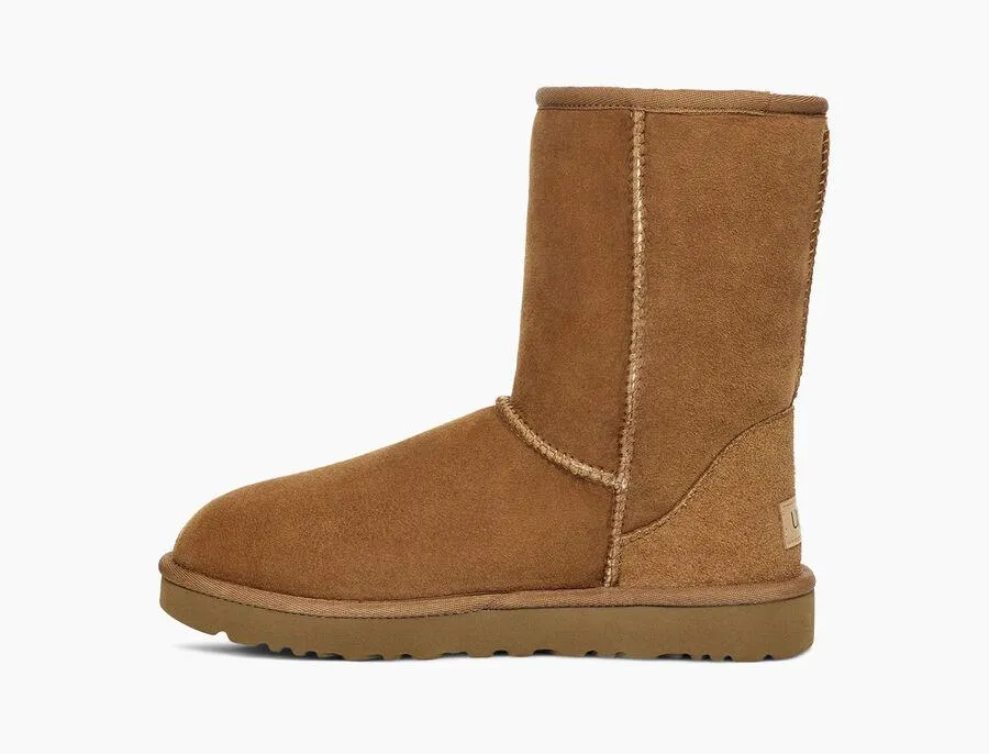 UGG® Women's Classic Short ll