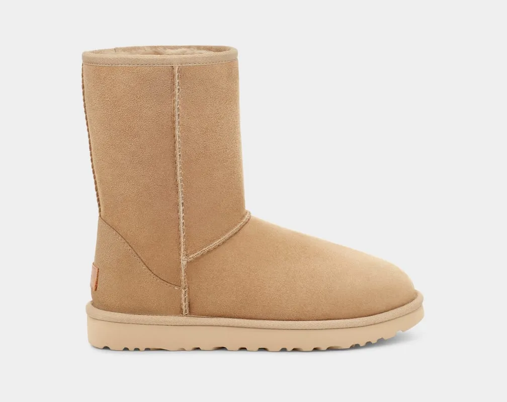 UGG® Women's Classic Short ll