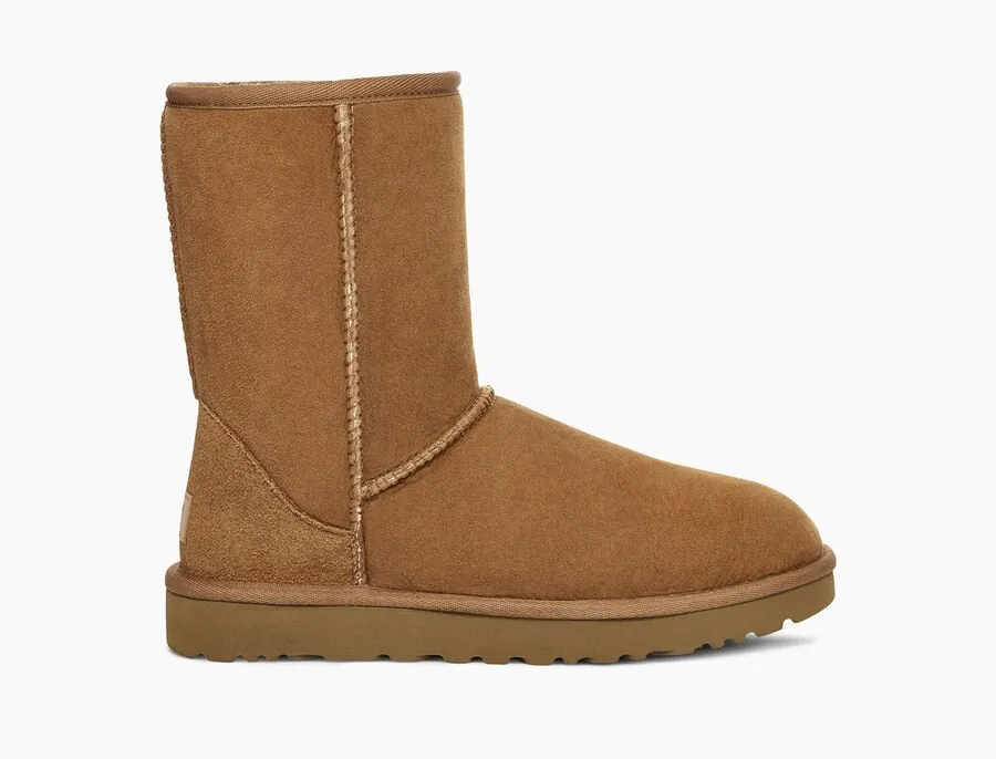 UGG® Women's Classic Short ll