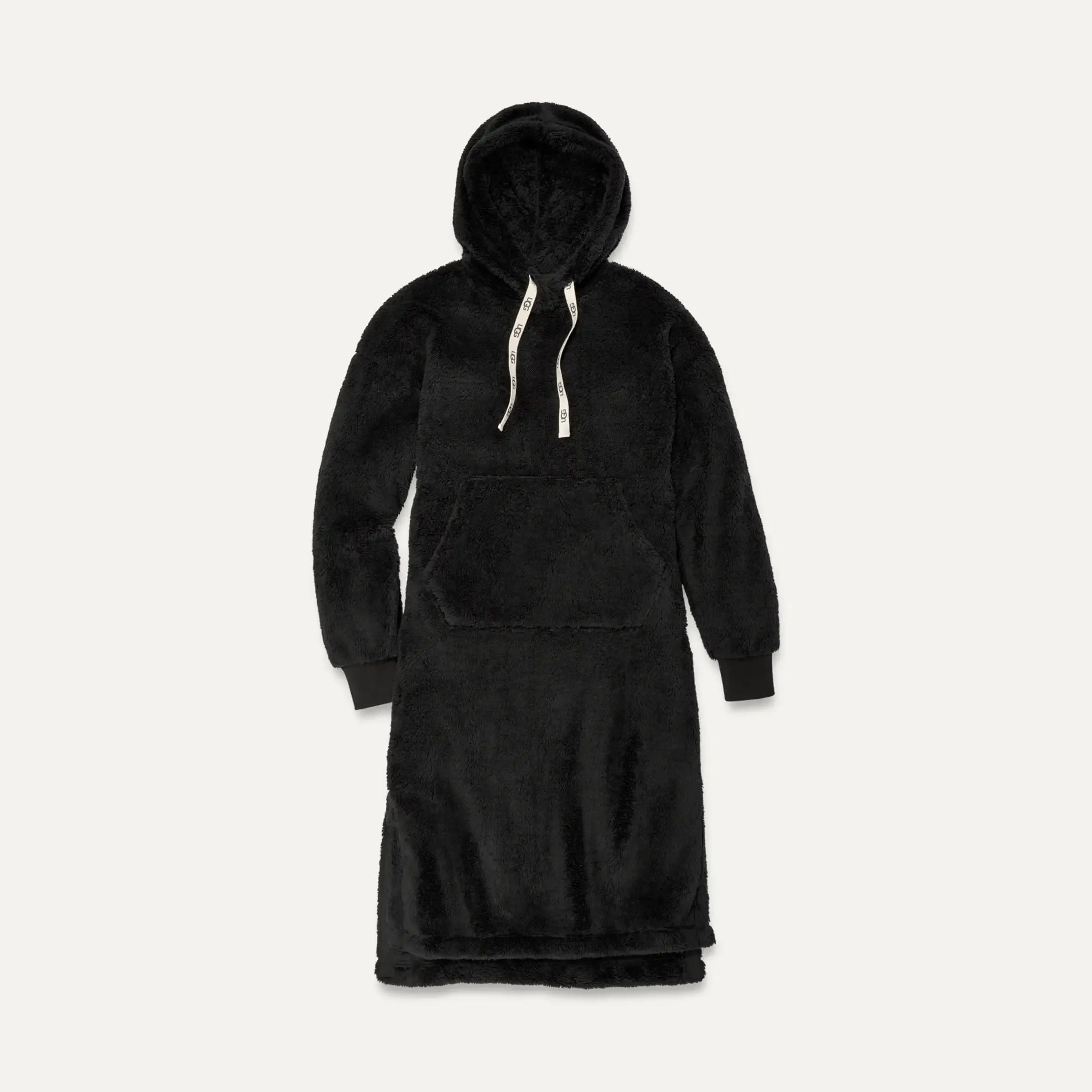 Ugg Women's Winola Full-Body Hoodie In Black