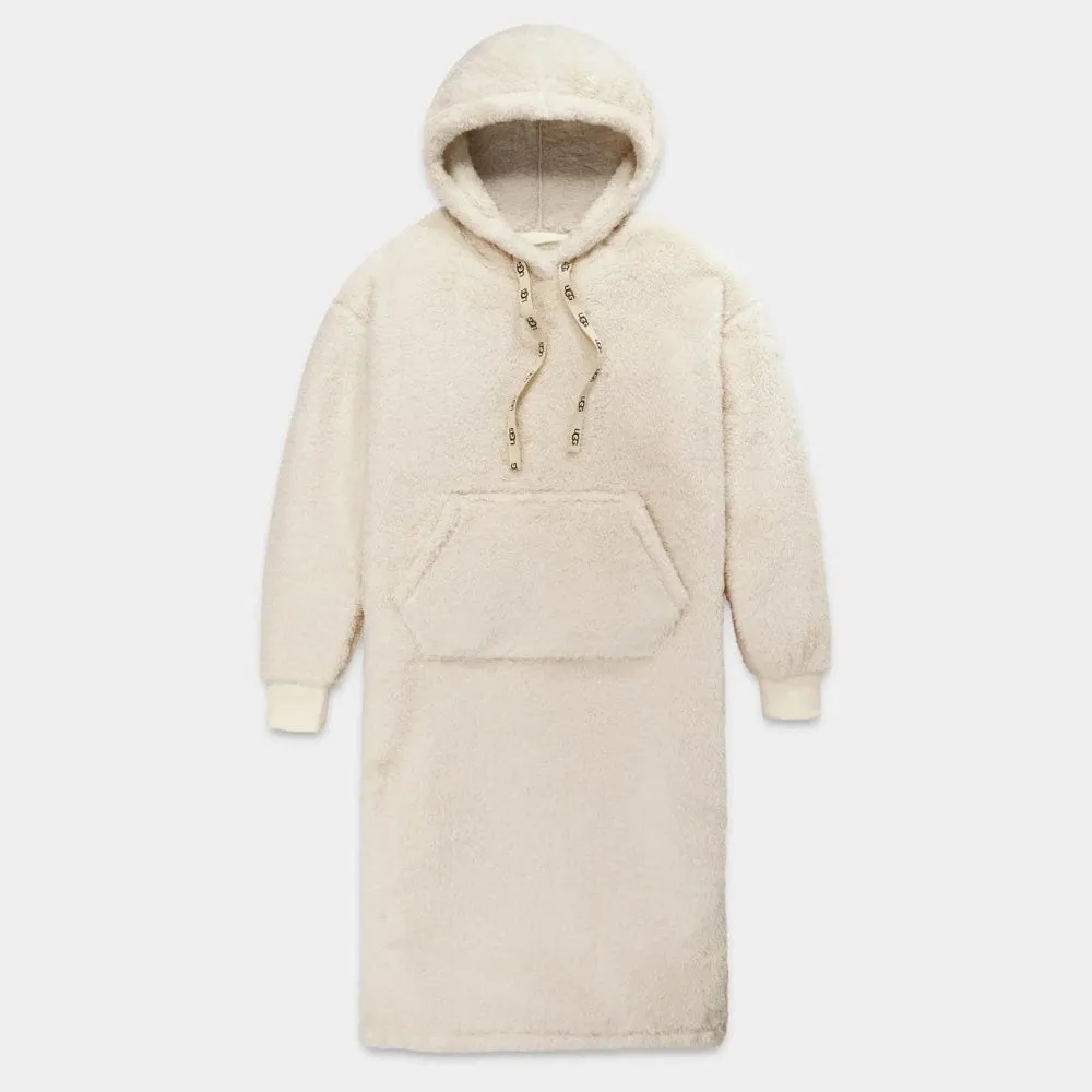 Ugg Women's Winola Full-Body Hoodie In Cream